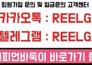 바둑이사이트 안전 검증 시스템
